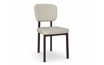 Chaise de salle à manger Isadora de Amisco