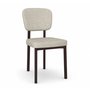 Chaise de salle à manger Isadora de Amisco