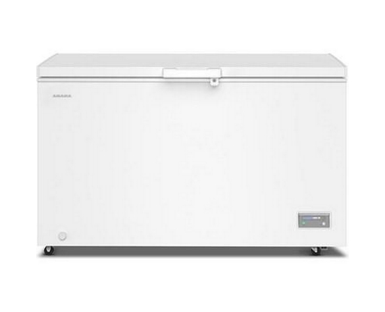 Congélateur vertical de 16 Pi cu. Amana - AZCC2316TW