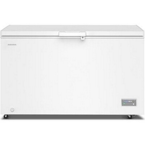 Congélateur vertical de 16 Pi cu. Amana - AZCC2316TW