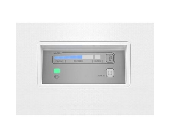 Congélateur vertical de 16 Pi cu. Amana - AZCC2316TW