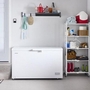 Congélateur vertical de 16 Pi cu. Amana - AZCC2316TW