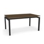 Table de cuisine extensible ZOOM de Amisco