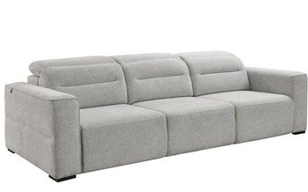 Sofa motorisé 3 sièges Lugo 3 en 1 de Mobilier Azur