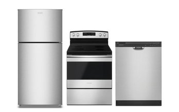 Ensemble de cuisine Amana - ARTX2419SZ-YAER6603SMS-ADFS2524RS