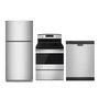 Ensemble de cuisine Amana - ARTX2419SZ-YAER6603SMS-ADFS2524RS