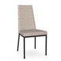 Chaise de salle à manger Linea de Amisco