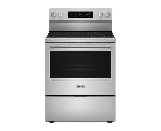 Ensemble de cuisine Maytag - MFW2055FRZ-YMFES7030SZ-MDB4949SKZ