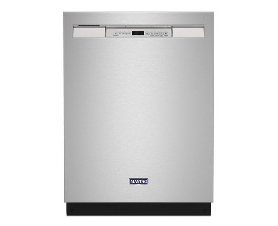 Ensemble de cuisine Maytag - MFW2055FRZ-YMFES7030SZ-MDB4949SKZ