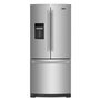 Ensemble de cuisine Maytag - MFW2055FRZ-YMFES7030SZ-MDB4949SKZ