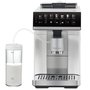 Machine à café espresso super automatique avec système crème double, écran tactile, 15 bars, Kenmore -  KKSACM-W