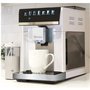 Machine à café espresso super automatique avec système crème double, écran tactile, 15 bars, Kenmore -  KKSACM-W