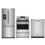 Ensemble de cuisine Maytag - MFW2055FRZ-YMFES7030SZ-MDB4949SKZ