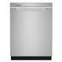Ensemble de cuisine Whirpool - WRF560SMHZ-YWFES3330RZ-WDTA50SAKZ