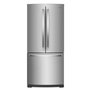 Ensemble de cuisine Whirpool - WRF560SMHZ-YWFES3330RZ-WDTA50SAKZ