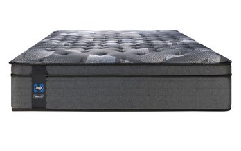 Matelas Allissandra moelleux grand lit 60 po Sealy