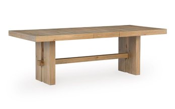 Table de salle à manger Lasinger de Signature Design par Ashley