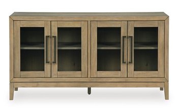 Buffet Lasinger de Signature Design par Ashley