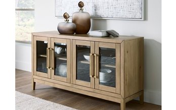Buffet Lasinger de Signature Design par Ashley