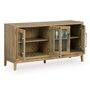Buffet Lasinger de Signature Design par Ashley