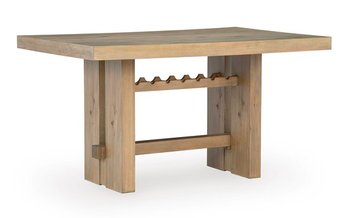 Table de comptoir Lasinger de Signature Design par Ashley