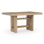 Table de comptoir Lasinger de Signature Design par Ashley