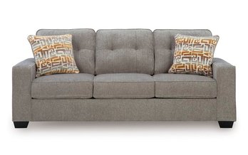 Sofa en tissu Larimer de Signature Design Ashley