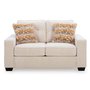 Causeuse en tissu Larimer de Signature Design Ashley