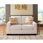Causeuse en tissu Larimer de Signature Design Ashley