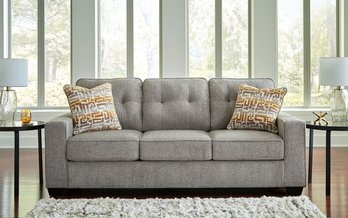 Sofa en tissu Larimer de Signature Design Ashley