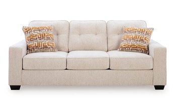Sofa en tissu Larimer de Signature Design Ashley