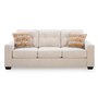 Sofa en tissu Larimer de Signature Design Ashley