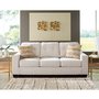 Sofa en tissu Larimer de Signature Design Ashley