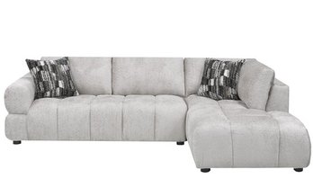 Sofa sectionnel en tissu de Deco-Style