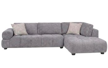 Sofa sectionnel en tissu de Deco-Style