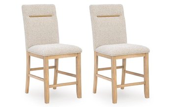 Tabourets Lasinger de Signature Design par Ashley