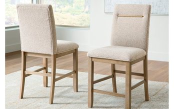 Tabourets Lasinger de Signature Design par Ashley