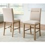 Tabourets Lasinger de Signature Design par Ashley