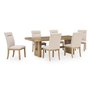Mobilier de salle à manger 7mcx Lasinger de Signature Design par Ashley