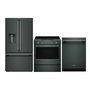 Ensemble de cuisine KitchenAid - KRFF436SJP-YKSES530SJP-KDTS324SJP