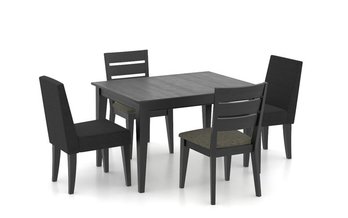 Mobilier de salle à manger personnalisable 5-mcx de Canadel