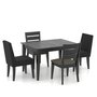 Mobilier de salle à manger personnalisable 5-mcx de Canadel