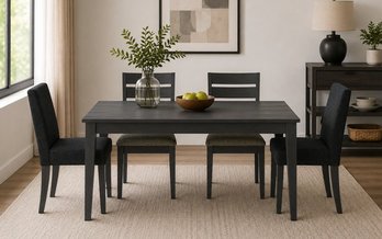 Mobilier de salle à manger personnalisable 5-mcx de Canadel