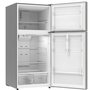 Réfrigérateur à congélateur supérieur de 30 po, 18,1 pi³, Kenmore - KKTMR30X18.1-SSL