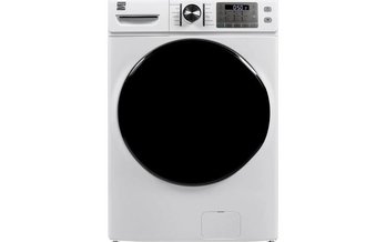 Laveuse à chargement frontal de 5,2 pi³ avec vapeur, Kenmore - 26-42272