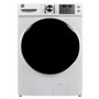 Laveuse à chargement frontal de 5,2 pi³ avec vapeur, Kenmore - 26-42272