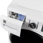 Laveuse à chargement frontal de 5,2 pi³ avec vapeur, Kenmore - 26-42272