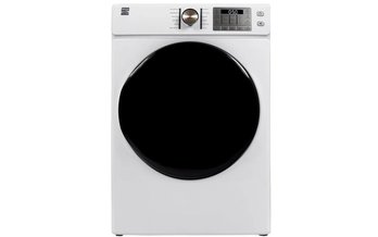 Sécheuse de 8,0 pi³ avec Smart Dry et vapeur, Kenmore - 26-82282