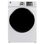 Sécheuse de 8,0 pi³ avec Smart Dry et vapeur, Kenmore - 26-82282