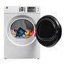 Sécheuse de 8,0 pi³ avec Smart Dry et vapeur, Kenmore - 26-82282